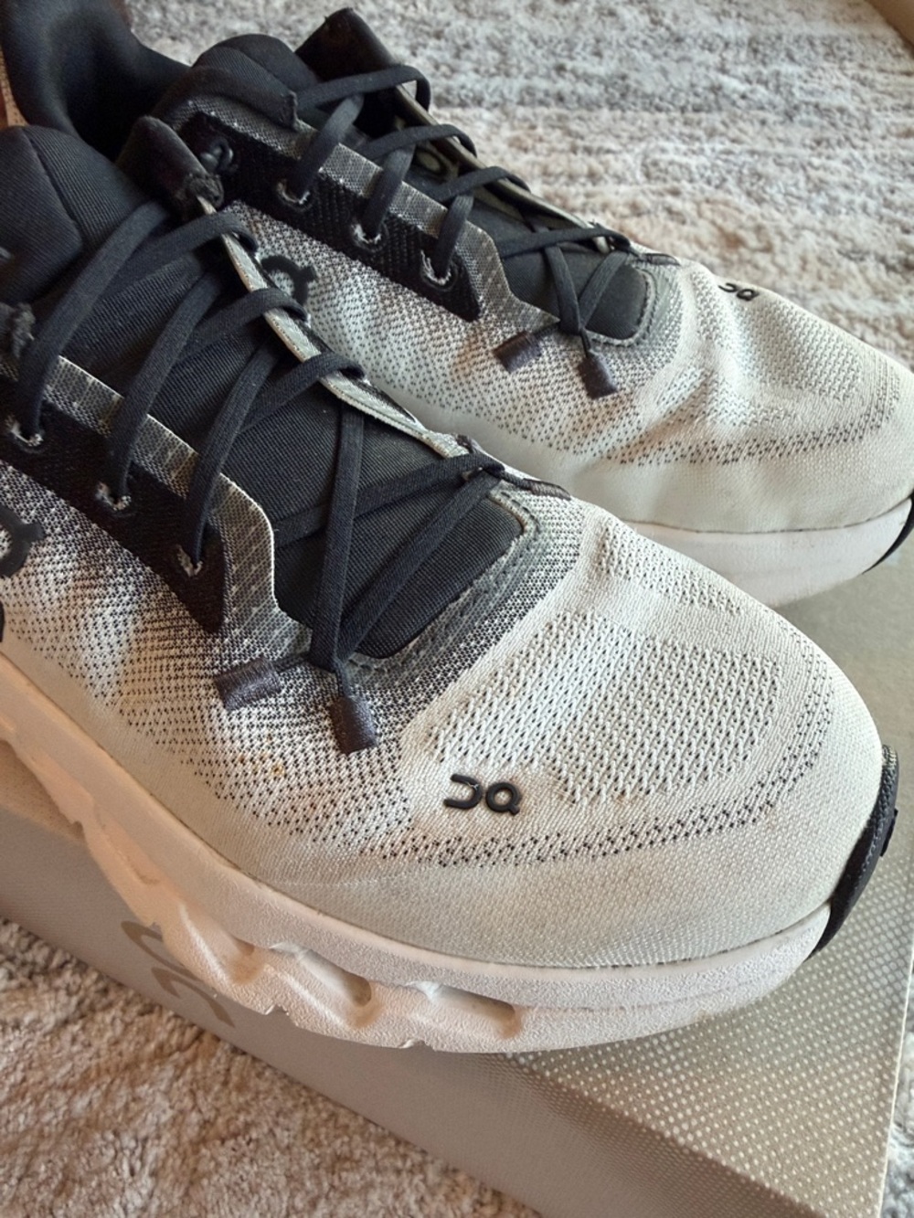 On Cloudtilt Women’s Shoes. Size 7.5. - Picture 6 of 14